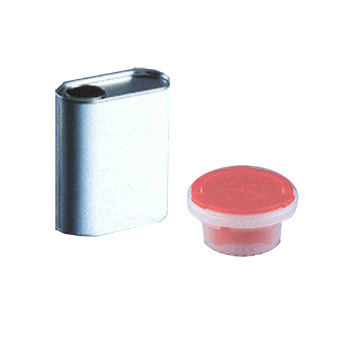 1LT PLAIN TIN & POISON SCREW CAP 